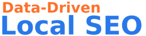 Data Driven Local SEO by Waheed Zen